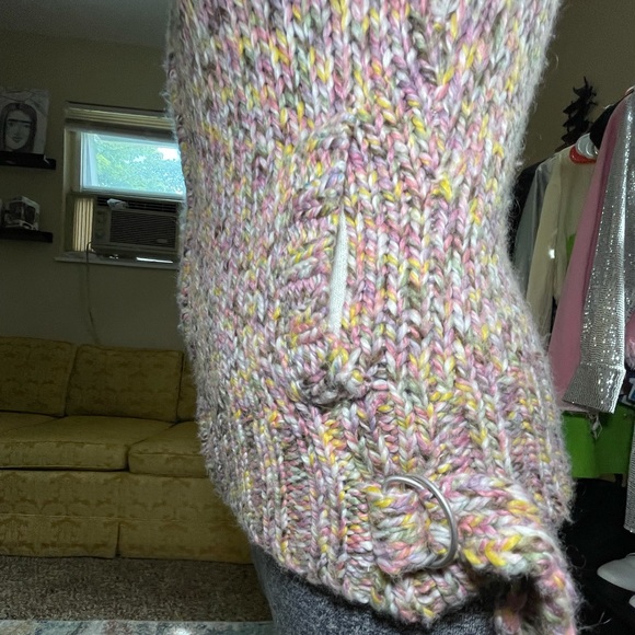 The Limited jacket - Picture 7 of 9